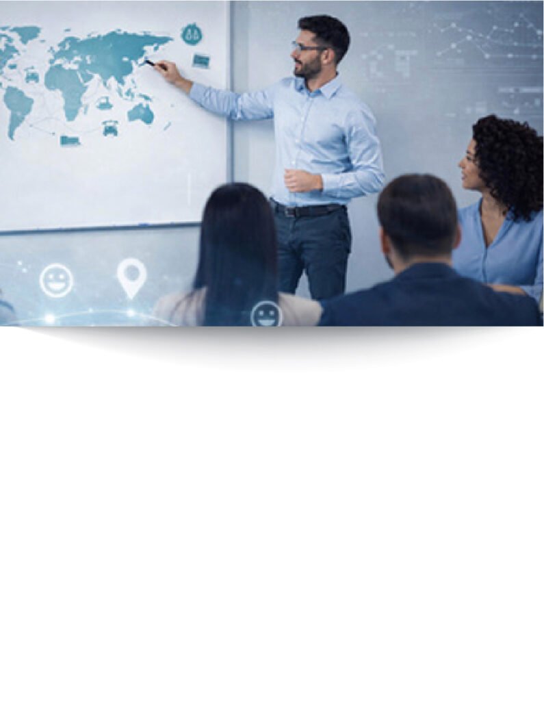 Dominio B&S Dominio B&S