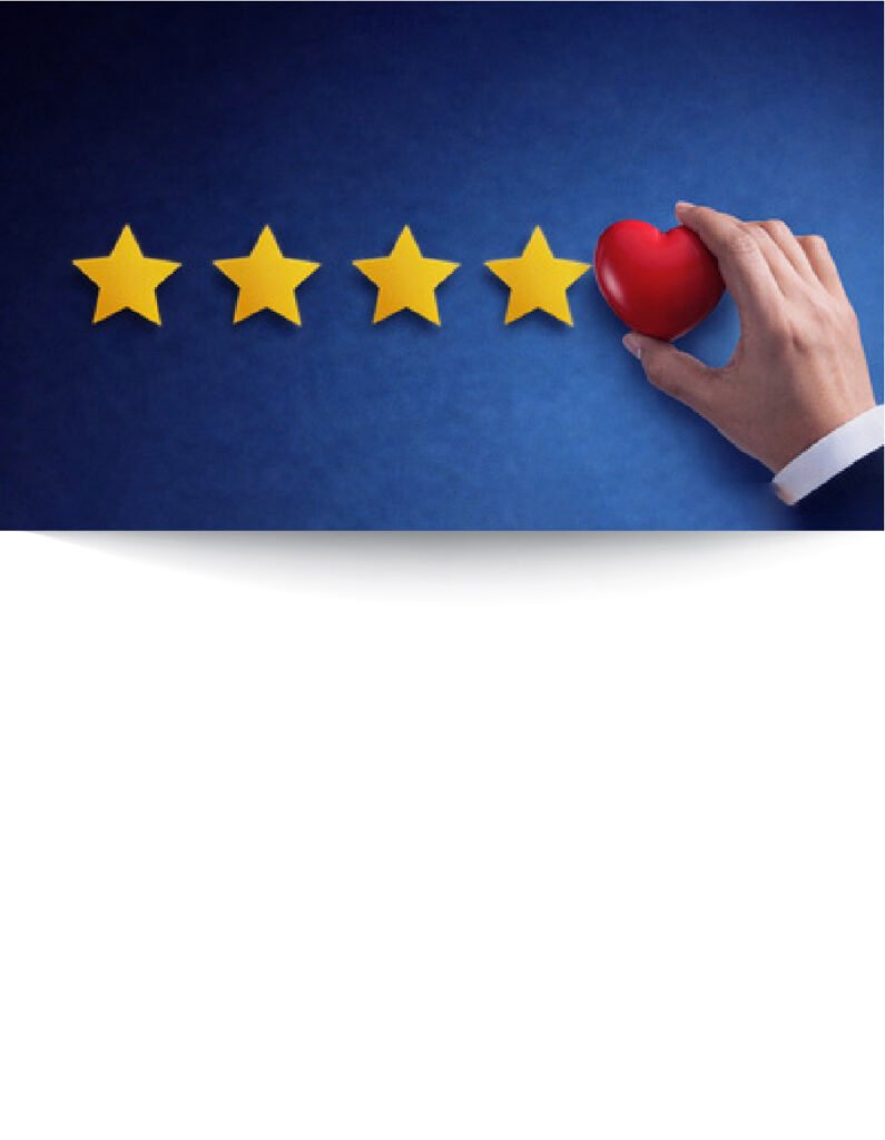 Experiencia de Servicio B&S Experiencia de Servicio B&S