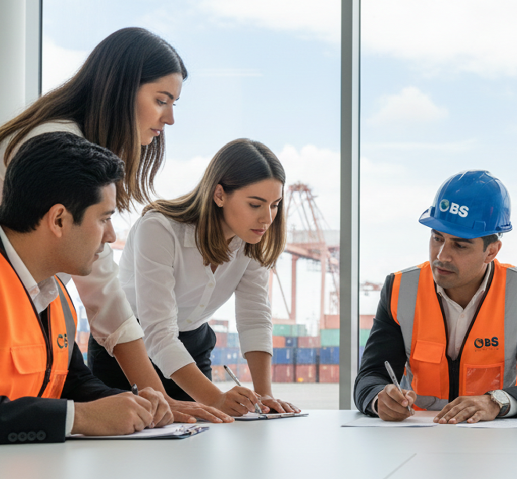 Formación Continua B&S