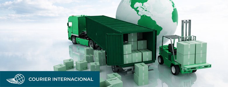 Courier Internacional-serv B&S