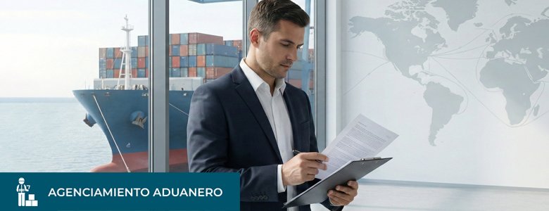 Agenciamiento Aduanero-serv B&S
